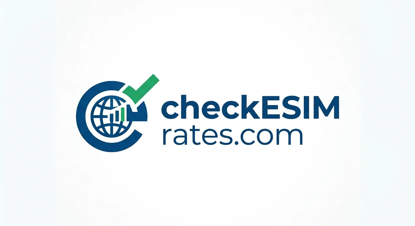 Check eSIM Rates — home