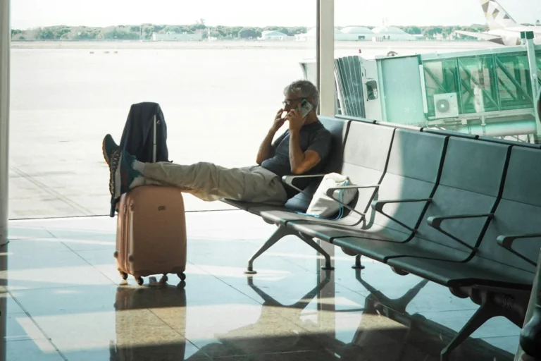 Keep your number with a travel eSIM: texts, WhatsApp and bank codes abroad